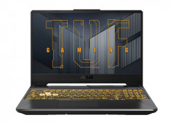 [Like New] ASUS TUF Gaming F15 FX506 (Core i7-11600H, 16GB, 512GB, RTX 3050, 15.6″ FHD 144Hz)