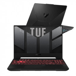 [Like New] Asus TUF Gaming A15 FA506NF-HN005W (Ryzen 5-7535HS, 8GB, 512GB, RTX 2050 4GB, 15.6″ FHD IPS 144Hz)