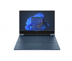 [Like New] Laptop Gaming HP Victus Gaming 15-fa0155TX (Core i5-12450H, 16GB, 512GB, RTX 3050 4GB, 15.6" FHD 144Hz)