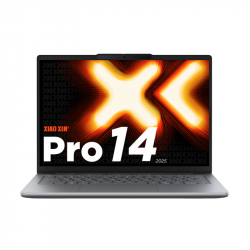 Lenovo Xiaoxin Pro 14c AHP10R 2025 | Ryzen 7 H 255, 24GB, 1TB, 14.0'' 2.8K OLED 120Hz