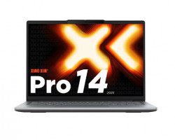 [New 100%] Lenovo Xiaoxin Pro 14c AHP10R 2025 (Ryzen 7 H 255, 24GB, 1TB, 14.0" 2.8K OLED 120Hz)