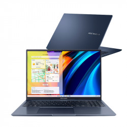 [Like New] Asus Vivobook 16X M1603QA-R712512 (Ryzen 7-5800HS, 12GB, 512GB, Radeon Graphics, 16" FHD+)