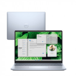 [Review] Dell Inspiron 14 5445 2024 (Ryzen 7 8840HS, 16GB, 512GB, 14" 2K+)