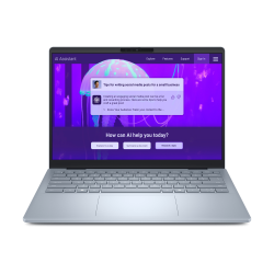 [New 100%] Dell 14 Plus DB14250 2025 (Core Ultra 7 256V, 16GB, 1TB, 14" 2K+)