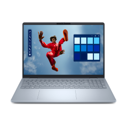 [New 100%] Dell 16 Plus DB16250 2025 (Core Ultra 7 256V, 16GB, 1TB, 16" 2K+)