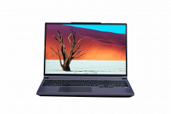 [New 100%] Mechrevo Aurora X 2025 (Core i7-13700HX, 16GB, 1TB, RTX 5070 8GB, 16" 2K+ 300Hz)