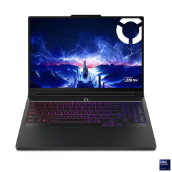 Lenovo Legion Pro 7 16IAX10H 83F5008VVN | Ultra 9 275X, 32GB, 1TB, RTX 5070Ti 12GB, 16.0" WQXGA 240Hz