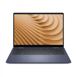 Dell 14 Plus 2 in 1 LDB04255 A376BLU PUS | Ryzen AI 5 340, 16GB, 512GB, AMD Radeon 840M Graphics, 14'' FHD+ Touch