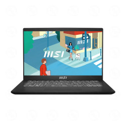 MSI Modern 14 C12MO-660VN | Core i5-1235U, 16GB, 512GB, Iris Xe Graphics, 14.0'' FHD IPS