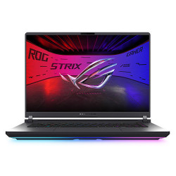 Asus Rog Strix G16 G615LR-S5238W | Core Ultra 7 255HX, 32GB, 1TB, RTX 5070Ti 12GB, 16'' 2K+ 240Hz
