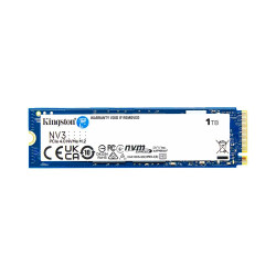 Ổ cứng SSD Kingston NV3 1TB NVMe PCIe Gen 4.0 2280