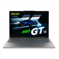 Lenovo Ideapad 5 Pro 16GT AI (Xiaoxin Pro 16GT AI) | Ultra 9 285H, 32GB, 01TB, RTX 5050 8GB, 16'' 2.8K OLED