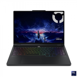Lenovo Legion Pro 5 16IAX10 83F3002GVN | Ultra 9 275X, 32GB, 1TB, RTX 5070 8GB, 16.0'' WQXGA 240Hz, Đen