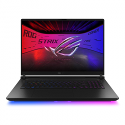 Asus ROG Strix SCAR 18 G835LX-SA208W | Core Ultra 9 275HX, 64GB, 2TB, RTX 5090 24GB, 18'' 2K+ 240Hz
