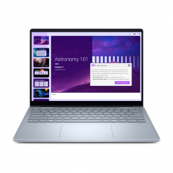 Dell 14 Plus 2 in 1 LDB04250-7137BLU | Core Ultra 7 256V, 16GB, 1TB, 14icnh FHD+