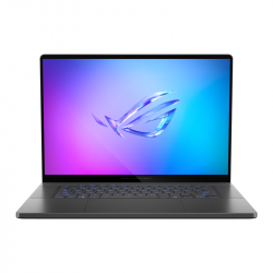 Asus ROG Zephyrus G16 GU605CM-QR078W | Core Ultra 9 285H, 32GB, 1TB, RTX 5060 8GB, 16 icnh 2K+ 240Hz, Xám