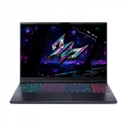 Acer Predator Helios Neo 16S AI PHN16S-71-98RF | Core Ultra 9 275HX, 32GB, 1TB, RTX 5070Ti 12GB, 16 icnh 2K+ OLED 240Hz
