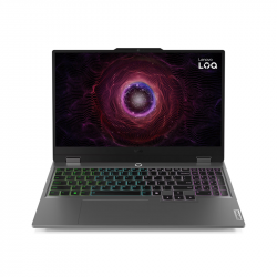 Lenovo LOQ 15ARP9 83JC00GKUS | Ryzen 5-7235HS, 12GB, 512GB, RTX 4050 6GB, 15.6 icnh FHD 144Hz