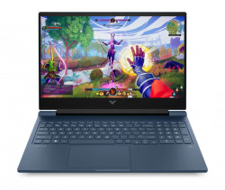 Laptop HP Victus 16-s0144AX 9Q991PA | Ryzen™ 5 7640HS, 32GB, 512GB, RTX 4050 6GB, 16.1 icnh FHD 144Hz