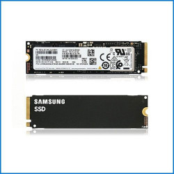 Ổ cứng SSD SAMSUNG PM9B1 NVMe PCIe Gen 4.0 THÁO MÁY (NEW)