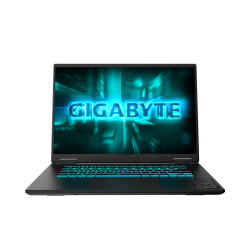Laptop Gigabyte Gaming A16 CMHH2VN893SH | Intel Core i5-13420H, 16GB, 512GB,  RTX 4050 6GB, 16 inch WUXGA 165Hz , Win 11