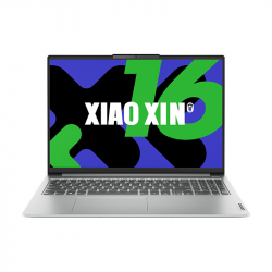 Lenovo IdeaPad Slim 5 16 2024 | Xiaoxin 16 | Ryzen 7 8745H, 16GB, 512GB, AMD 780M, 16 icnh FHD IPS 100% sRGB