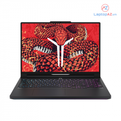 Lenovo Legion R9000P 2025 | Ryzen 9 9955HX3D, 32GB, 1TB, RTX 5080 16GB, 16 icnh 2K+ 240Hz OLED