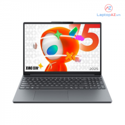 Lenovo Xiaoxin 15c AHP10 83KA0012CD 2025 | Ryzen 7 8745HS, 16GB, 512GB, Radeon 780M, 15.1 icnh 2K+ OLED 165Hz