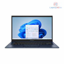 Asus Vivobook 14 X1404VA-I512256| Core i5-1334U, 12GB, 256GB, Intel UHD Graphics, 14 icnh FHD