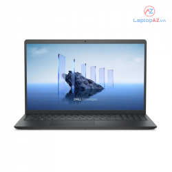 Dell DC15250 | Core i5-1334U, 8GB, 512GB, Intel UHD Graphics, 15.6 icnh FHD 120Hz, Carbon Black