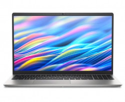 Dell 15 DC15250-i5U165W11SLU  | Intel i5-1334U, 16GB, 512GB, 15.6'' FHD+ 120Hz