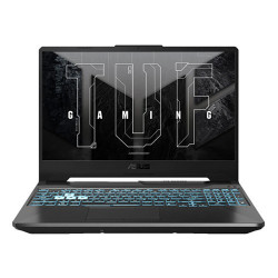 Laptop Asus TUF Gaming A15 FA506NCG-HN184W | Ryzen 7-7445HS, 16GB, 512GB, RTX 3050 4GB, 15.6 inch FHD IPS 144Hz