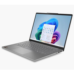 Lenovo IdeaPad Slim 5 14AKP10 83HX001JVN | (Ryzen AI 7 350, 32GB, 1TB, AMD Radeon 860M, 14inch WUXGA OLED