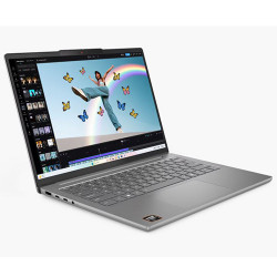 Lenovo IdeaPad Slim 5 14AKP10 83HX001JVN | Ryzen AI 7 350, 32GB, 1TB, AMD Radeon 860M, 14inch WUXGA OLED