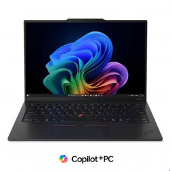 Lenovo Thinkpad X1 Carbon Gen 13 Aura Edition 21NSCTO1WW |  Ultra 7-258V, 32GB, 1TB, 14 Inch 2.8K OLED 120Hz