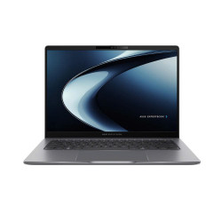 Laptop ASUS ExpertBook P3 P3405CVA-NZ0027W| Core i5-13420H, 16GB, 512GB, Intel UHD, 14 Inch, WQXGA 144Hz 100%sRGB