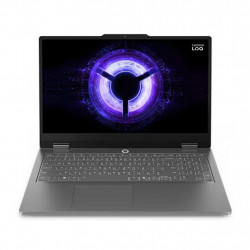 Laptop Lenovo LOQ Essential 15IRX11 83SC003RVN | Core i5-13450HX, 16GB, 512GB, RTX 5050 6GB, 15.6'' FHD 144Hz 100% sRGB