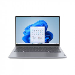 Lenovo ThinkBook 14 G8 IRL 21SG007MVA | Core 5 210H, 16GB, 512GB, Intel Graphics, 14.0 Inch WUXGA, NoOS, Xám