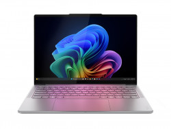 Lenovo Yoga Slim 7 14ILL10 83JX0086VN | Core Ultra 5 226V, 16GB, 512GB, Arc Graphics 130V ,14 inch, 2.8K OLED 120Hz