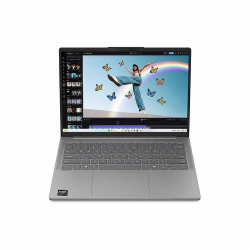 Lenovo IdeaPad Slim 5 14AKP10 83HX00ABVN | Ryzen AI 5 330, 16GB, 512GB, AMD Radeon 820M Graphics, 14 Inch WUXGA OLED 100%DCI-P3