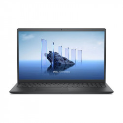 Dell DC15250 NKFV | Core i5-1334U, 8GB, 512GB, Intel UHD Graphics, 15.6 icnh FHD 120Hz, Ubuntu Black