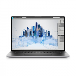 [Like New] Dell Precision 15 5560 | Core i7-11850H, 32GB, 512GB, Nvidia Quadro A2000, 15.6'' FHD+