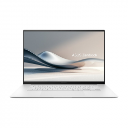 Laptop ASUS Zenbook S16 UM5606KA-RK127WS | Ryzen AI 7 350, 24GB, 1TB, AMD Radeon Graphics, 16.0 inch 3K+ OLED