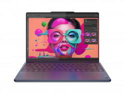 Laptop Lenovo Yoga 9 2in1 14ILL10 83LC002LVN  | Intel Core Ultra 7 258V, 32GB, 1TB, Arc Graphics 140V ,14 inch, 4K 60Hz, Office
