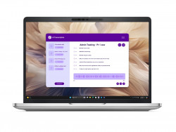 Laptop Dell Pro 13 Plus PB13250-236V-16512W | Ultra 5 236V, 16GB, 512GB, Intel Arc Graphics, 13.3 inch FHD+