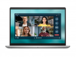 Laptop Dell 14 DC14250 DC4C5386W | Core 5 120U, 16GB, 512GB, Intel Graphics , 14 inch FHD+, Office