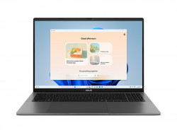 Laptop Asus Vivobook S16 S3607CA-SH083WS | Intel Core Ultra 7 255H, 16GB, 512GB, Intel Arc Graphics, 16.0 inch WUXGA OLED, Office