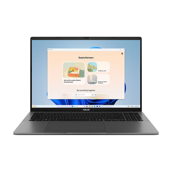 Laptop Asus Vivobook S16 S3607CA-SH083WS | Intel Core Ultra 7 255H, 16GB, 512GB, Intel Arc Graphics, 16inch WUXGA OLED, Win 11, Office