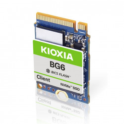 Ổ cứng SSD M2 Kioxia BG6 512GB NVMe PCIe Gen 4.0x4 THÁO MÁY (NEW)