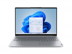 Laptop Lenovo ThinkBook 16 G8 IRL 21SH0093VA | Core 5 210H, 16GB, 512GB, Intel Graphics, 16 inch WUXGA , No OS